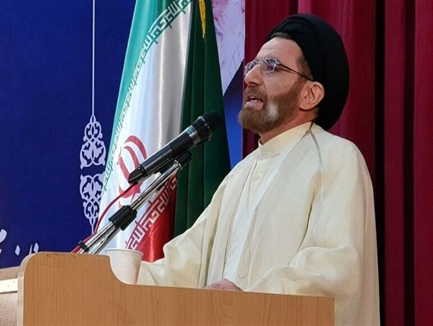 تربیت ۸ میلیون جوان مؤمن و انقلابی مطالبه رهبری/ باید پاسخگو و خدمتگزار مردم باشیم