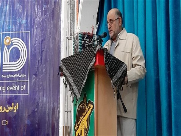 راهپیمایی بی نظیر امروز در بغداد «انتقام سخت» است