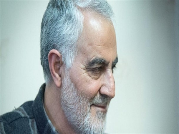 وقتی ترس از «سردار» هنوز در آمریکا وجود دارد!