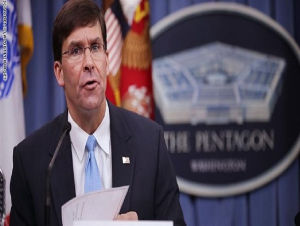 نمی‌دانیم چند آمریکایی در «عین الاسد» کشته شدند!