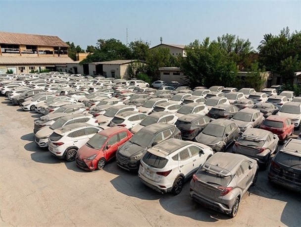 استاندار بوشهر دستور اقدام جهادی برای تعیین تکلیف انبارهای تملیکی را صادر کرد