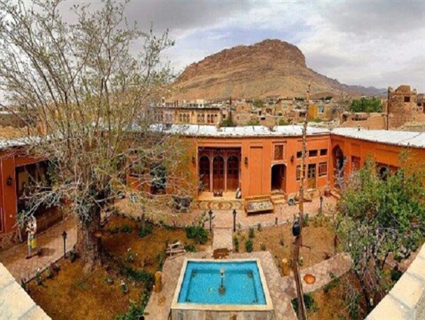 ۱۲ پروژه گردشگری در استان مرکزی به تصویب رسید