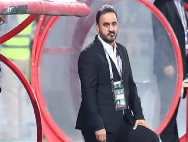 خورشیدی: مقابل نیامدن سردار به تیم ملی کوتاه نمی‌آییم؛ به فیفا نامه زدیم/ منتظر تست دوم او هستیم