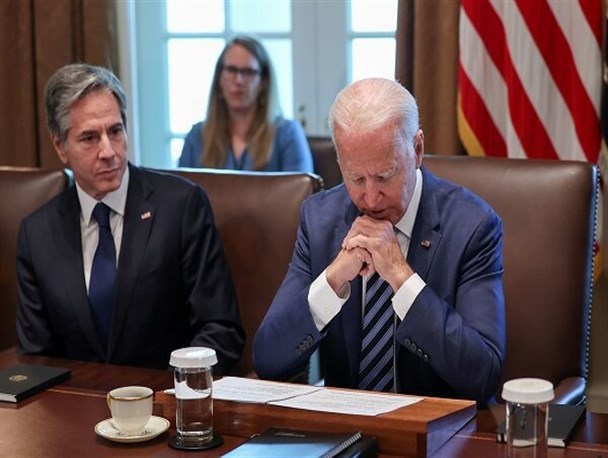 تاکتیک خیابانی آمریکا در مذاکرات وین/ وقت کشی بر مدار «توافق موقت»