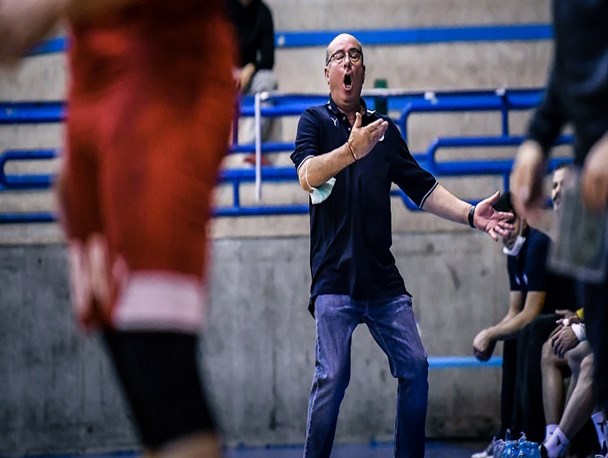 فرناندز: کار ما تمام نشده/ تیمی در سطح جهانی هستیم