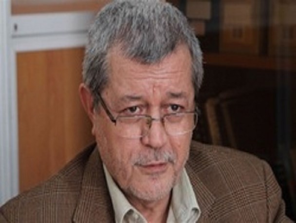 نظر معاونت پیشین در مورد انتخابات تکواندو و وزنه‌برداری؛ فائقی: در آن انتخابات با هاشمی‌طبا موافق نبودم اما رئیس او بود