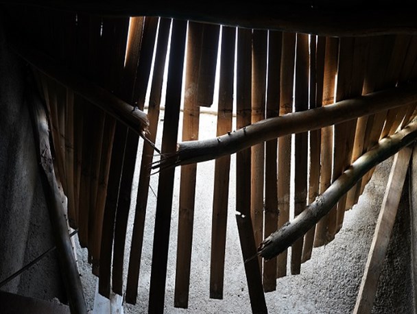 گزارش تصویری| بحران بی سقفی در رودان