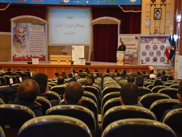 گروه های جهادی تبیین محور  راه اندازی می شود/ لزوم تغییر تاکتیک در گروه های جهادی