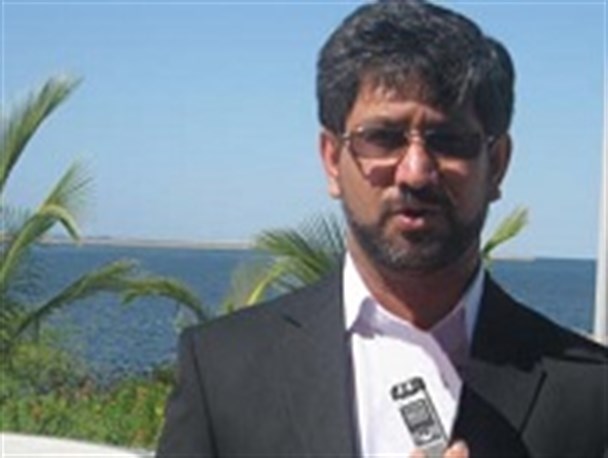 استان سیستان وبلوچستان نگین صنایع معدنی کشور است