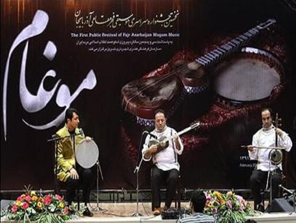 موسیقی مقامی ایران باید ثبت جهانی شود/موسیقی مقامی برای مبارزه با موسیقی ناهنجار غربی نواخته می شود