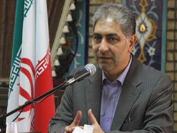 کارشکنی در برابر توسعه ارس مخالفت با من است/ ارس مشکل گشای معضل بیکاری آذربایجان شرقی