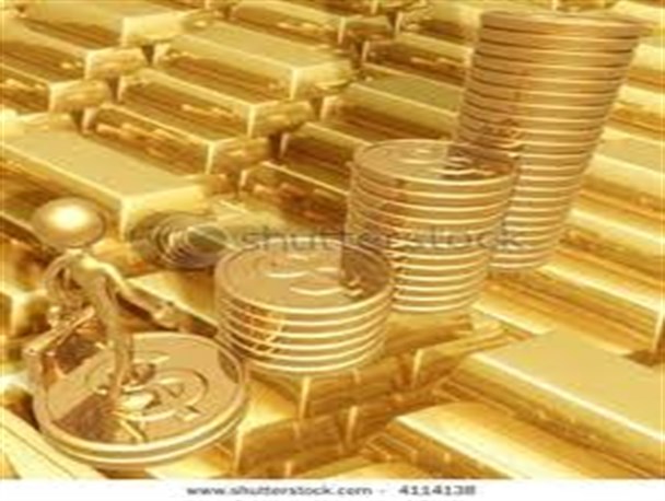 نرخ انواع ارز، سکه و طلا در بازار ۴ اسفندماه