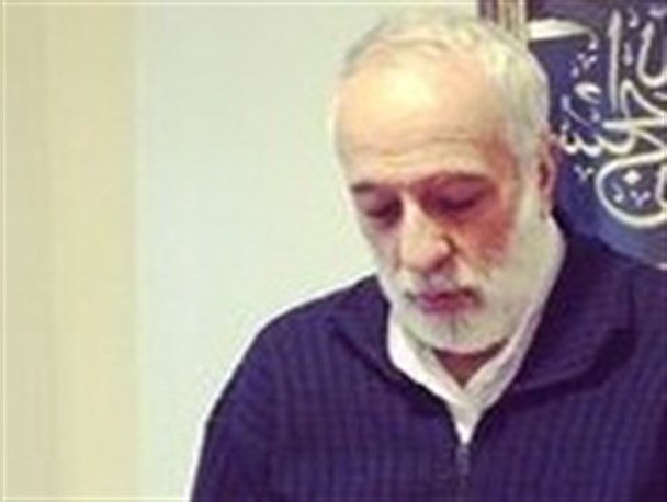 دانشجویان مانع ادامه سخنرانی هادی خامنه ای شدند /هادی خامنه ای: این شعارها کودکانه است مسئولان دانشگاه باید به این دانشجویان ادب بیاموزند