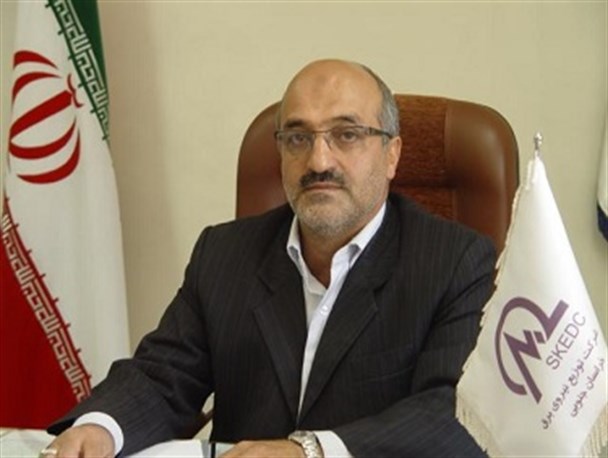 گردنه سمن‌شاهی واقع در جاده بیرجند قاین یکی از نقاط حادثه خیز است