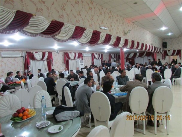 کانون حمایت از نخبگان ممسنی در تهران راه اندازی می شود