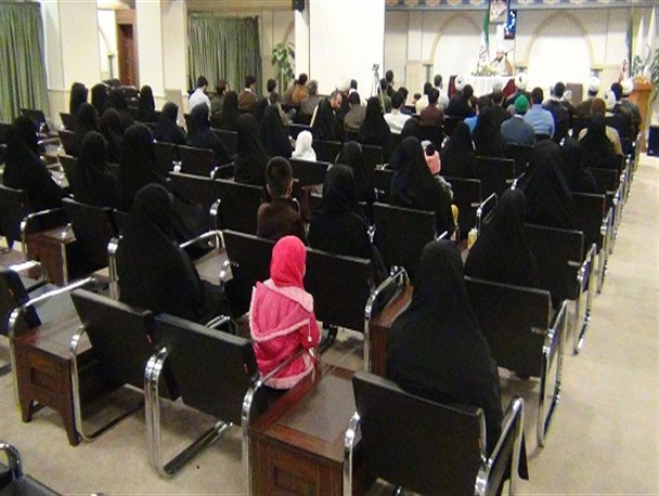 اسلام برای تمام ابعاد زندگی برنامه دارد
