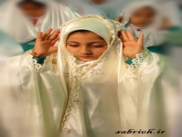 فرهنگ نماز محور و اساس تربیت نسلی سازنده است
