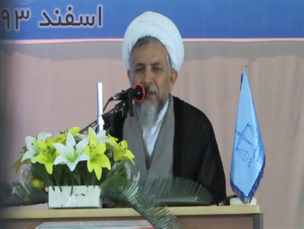وجود 2 هزار و 200 مجرم در زندان‌های استان