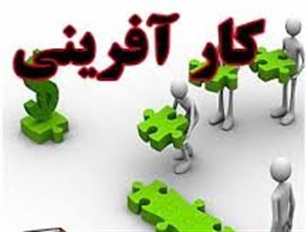 کار آفرینان یکی از عوامل موثر رشد جامعه هستند