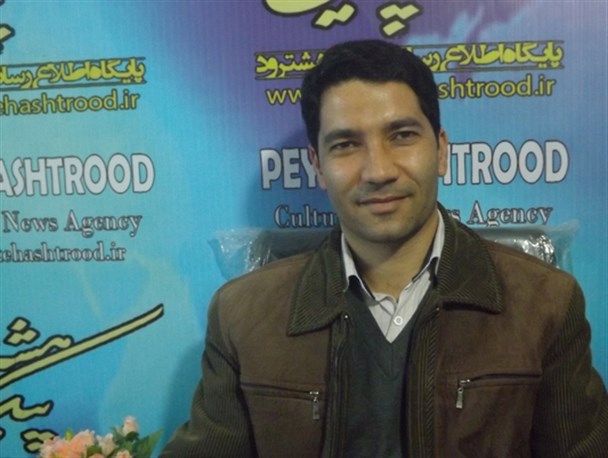 معلم هشترودی رتبه اول تولید محتوای الکترونیکی استان را بدست آورد