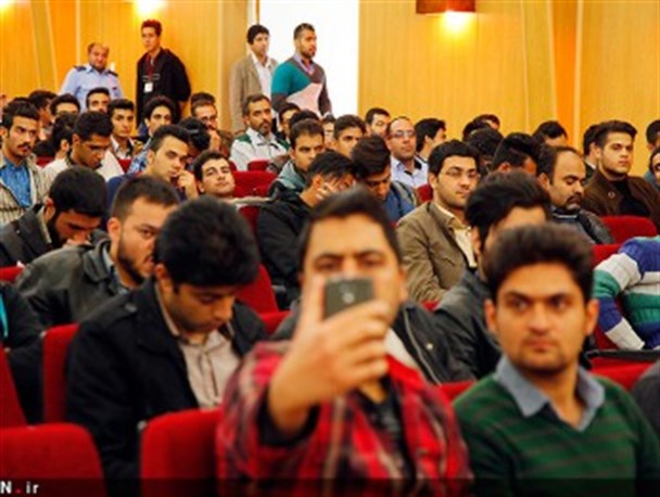 از می دهم بیرونتان کنند رئیس اصلاحات تا می دهم ادبتان کنند فعال اصلاح طلبان