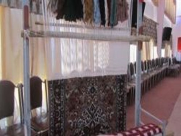 قالی بافی چرداول، هنری که باید زنده بماند