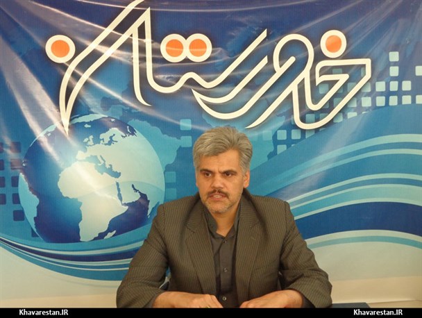 کاهش 19 میلی‌متری بارندگی دربلندمدت استان/گرفتاربودن 49درصد مساحت استان به خشکسالی شدید/ اجرای طرح تهک دراستان/توضیحاتی درخصوص صحت پیش‌بینی