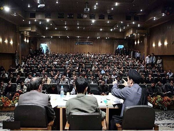 اولین دوره مسابقات مناظره دانشجویی در دانشگاه گیلان برگزار می‌شود