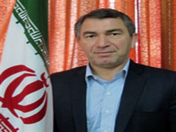 هشدار شیوع ریزگردها در گمیشان