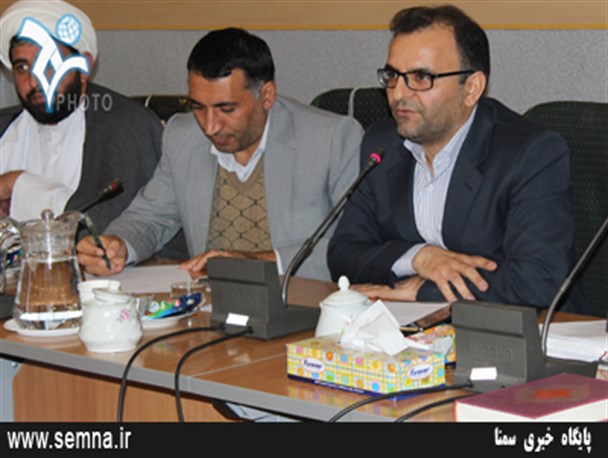 پایگاه جامع اطلاعاتی خیران سمیرم ایجاد می شود