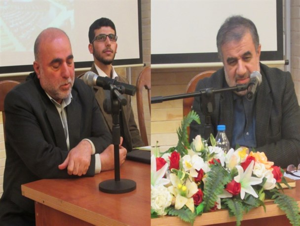 دکتر نامدار: نماینده باید توانایی فهم بر مشکلات جامعه را داشته باشد+تصاویر