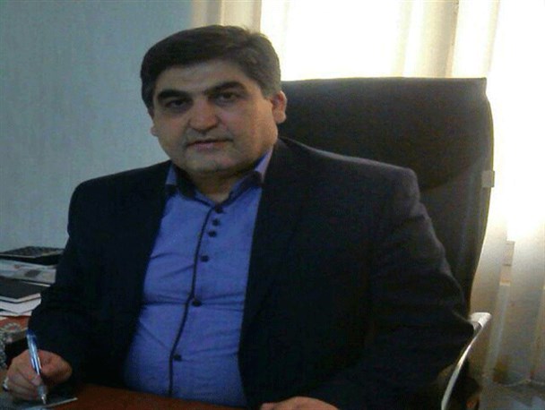 جهت تقویت و انسجام جریان اصولگرایی انصراف می دهم
