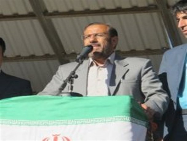 انتخابات را فرصتی میدانم تا نگذارم فرصت طلبان بر اریکه قدرت برگردند/ فتیله مدیرانی که سودمندی ندارند را پایین میکشم
