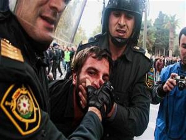 سرکوب دینداران جمهوری آذربایجان واکنش های جدی در ایران به دنبال خواهد داشت / تجدید نظر اساسی درسیاست خنده و سکوت در قبال رژیم باکو