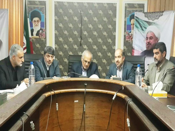 بستر مشارکت حداکثری مردم در انتخابات فراهم شده است
