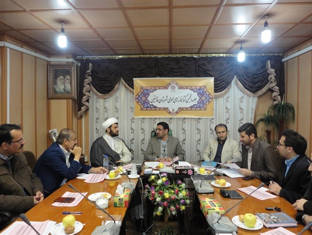 فقر زیرساخت های کتابخانه ای در شهرستان فامنین