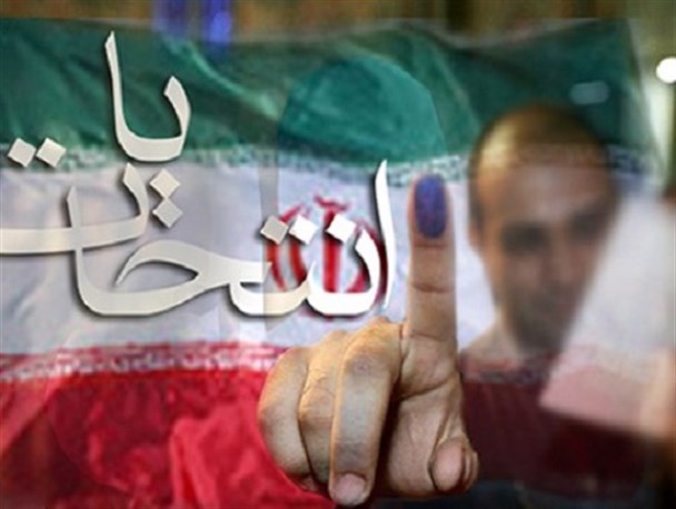 نامزدها به جای تخریب دیگران از توانمندی هایشان بگویند/نماینده کارش آسفالت کردن نیست
