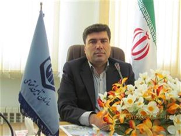 مبلغ عیدی پایان سال ۱۳۹۴ برای هر پرونده فعال مستمری ۶۸۸۰۰۰۰ ریال است