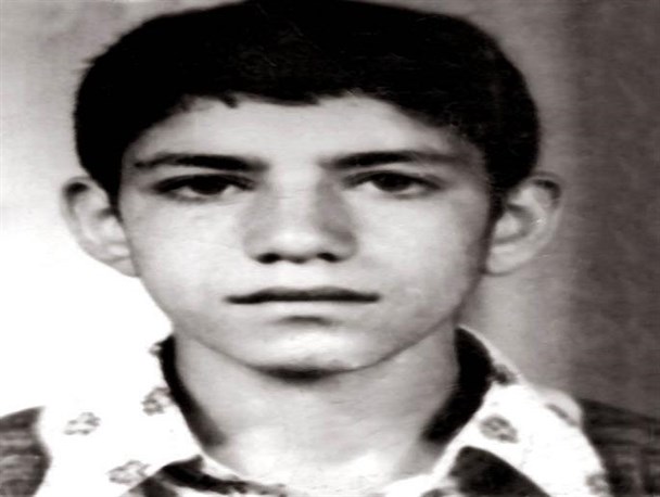 زندگی نامه شهید اصلانی