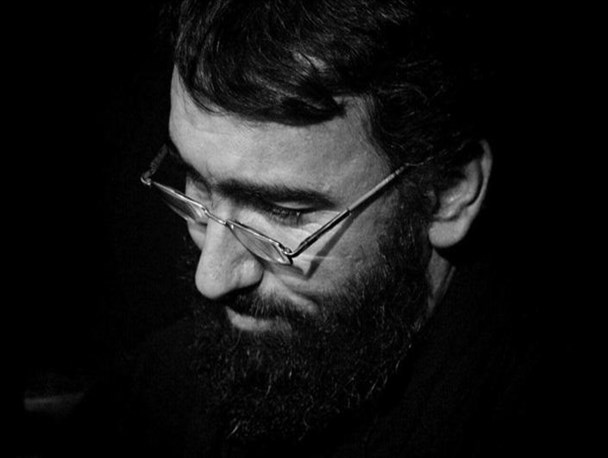 طلبه شهید و مداح اهل بیت، کربلایی حجت اسدی به کاروان شهدای مدافع حرم پیوست