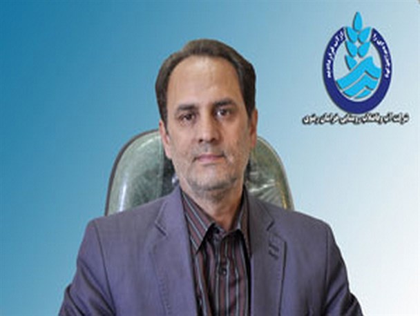 ۳۰درصد از مشترکین آب روستایی استان ۷۰درصد آب تولیدی را مصرف می کنند