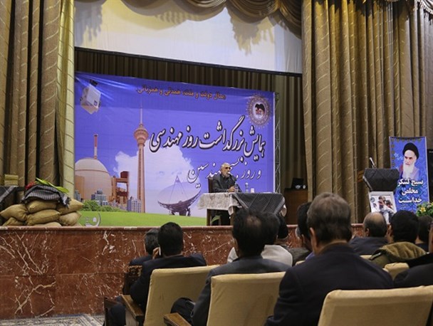 تخریب چهره دبیر شورای نگهبان سرپوشی برای پنهان کردن استخرهای شنا و دریاچه های اسکی آنچنانی برخی خواص شده است