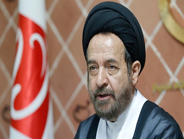 آقای هاشمی می‌داند که دیگر در بین ملت آبرو و اعتبار ندارد، لذا برای رسیدن به قدرت دست به دامان بیگانگان شده است/ هاشمی اگر نتواند در انتخابات به‌قدرت برسد، کناررفتنش همیشگی خواهد شد