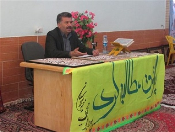همه آنچه در دومین پاتوق مطالبه گری بسیج دانشجویی سروستان گذشت