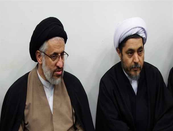 حجت الاسلام عبادی نیاز به معرفی ندارد/ ایشان بردباری و تجربه چهارساله خدمت در مجلس را دارند