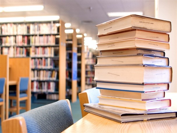 کسب جایگاه نخست کتابخانه شهید مطهری فریمان در خراسان رضوی