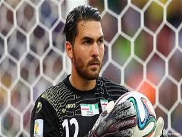 جزئیاتی از آسیب دیدگی نابهنگام علیرضا حقیقی در پرتغال