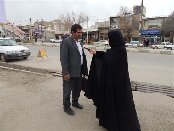 شرکت همگان در انتخابات موجب پایداری و تقویت نظام اسلامی می شود