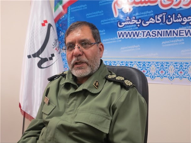 هفتم اسفندماه نه به استکبار است/ امروز وظیفه ما امربه معروف برای حضور حداکثری مردم در انتخابات داریم