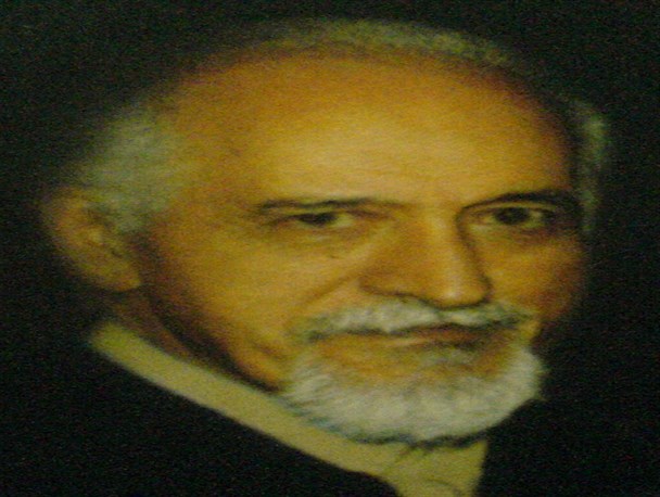 دکتر محمدجعفر جعفری لنگرودی را بهتر بشناسید